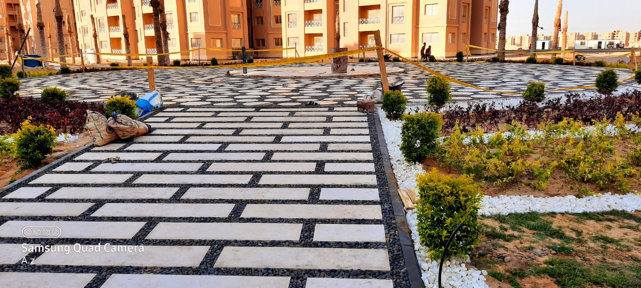 العاصمة الإدارية الجديدة - صورة 4