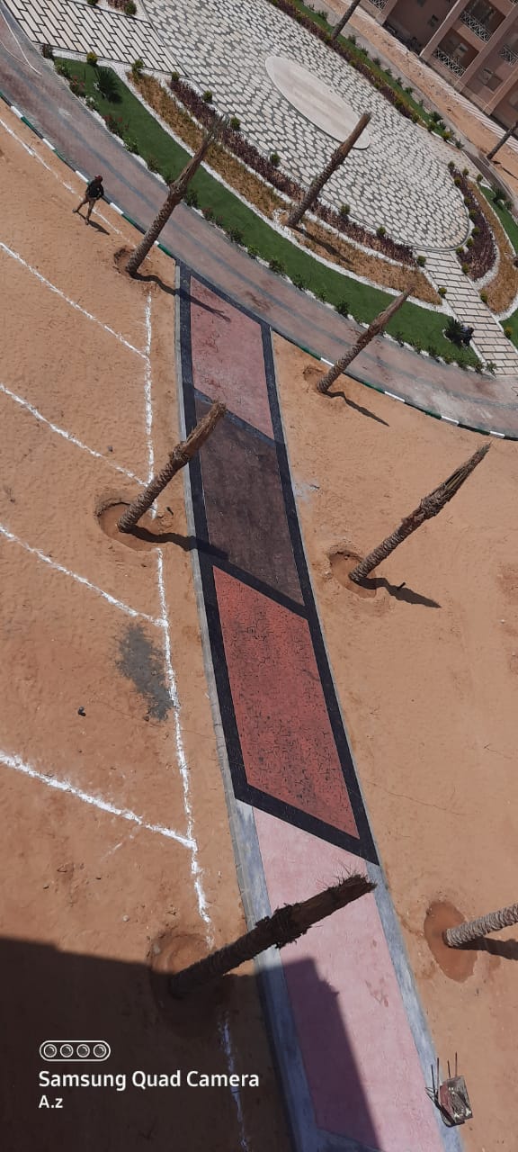 العاصمة الإدارية الجديدة - صورة 5