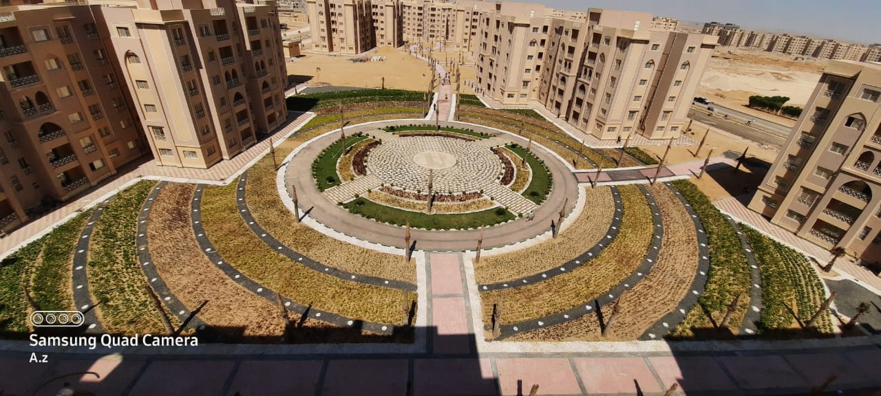 العاصمة الإدارية الجديدة - صورة 7