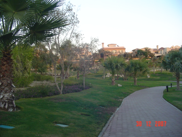 نادي أرابيلا الريفي - صورة 2