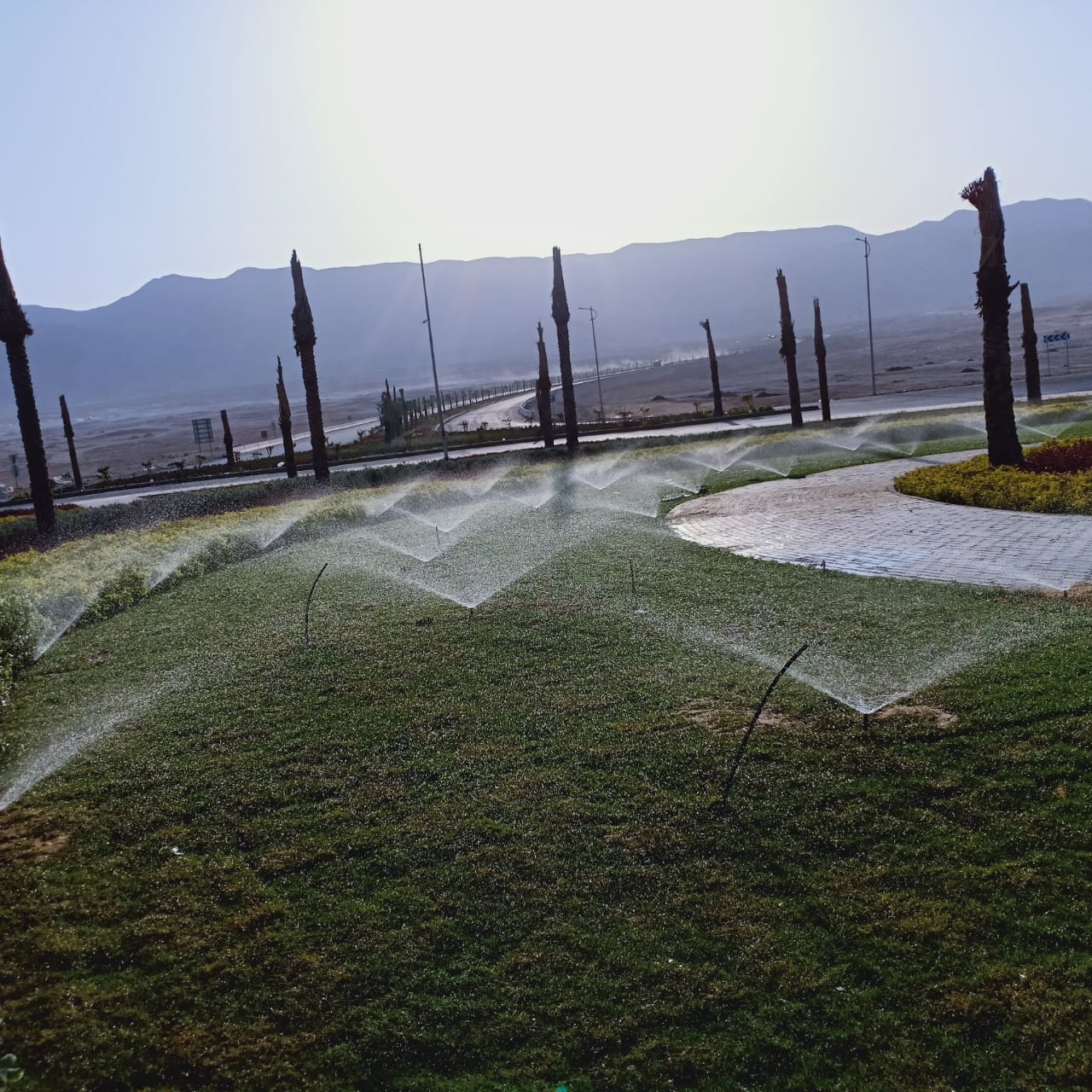 مدينة الجلالة الجديدة - صورة 1