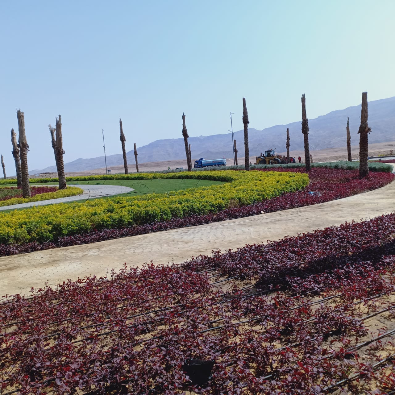 مدينة الجلالة الجديدة - صورة 3