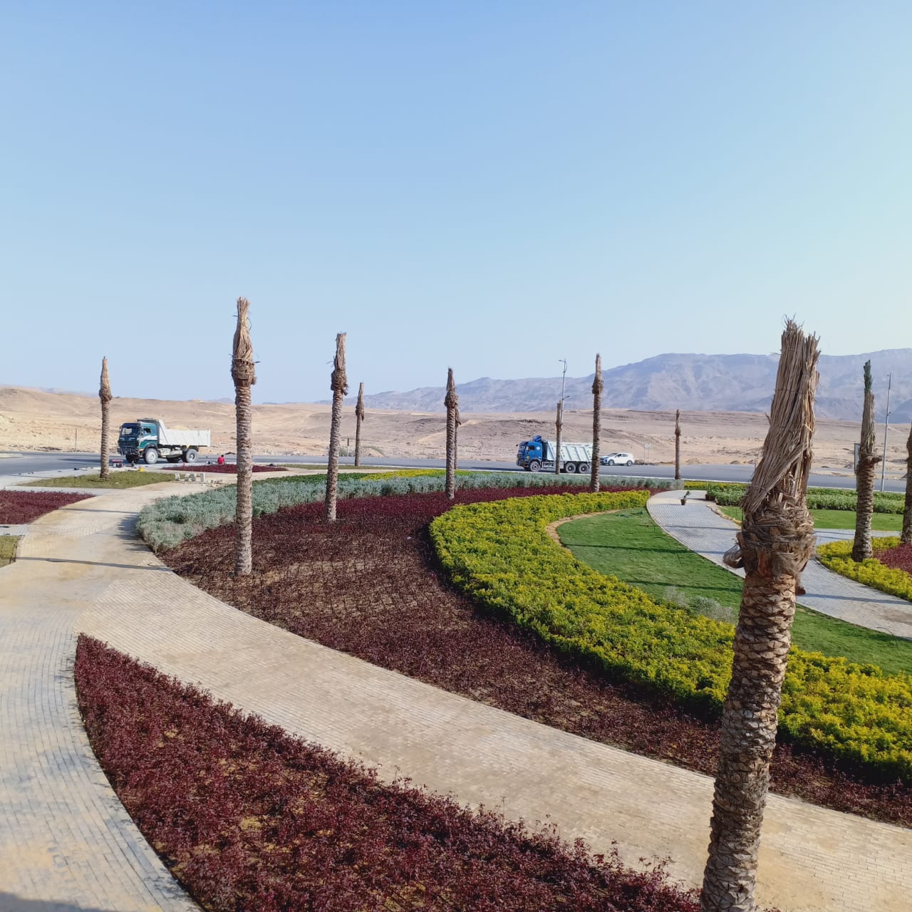 مدينة الجلالة الجديدة - صورة 4