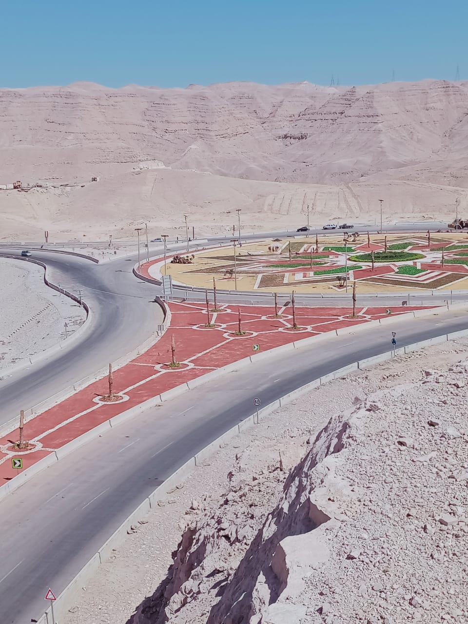 مدينة الجلالة الجديدة - صورة 5