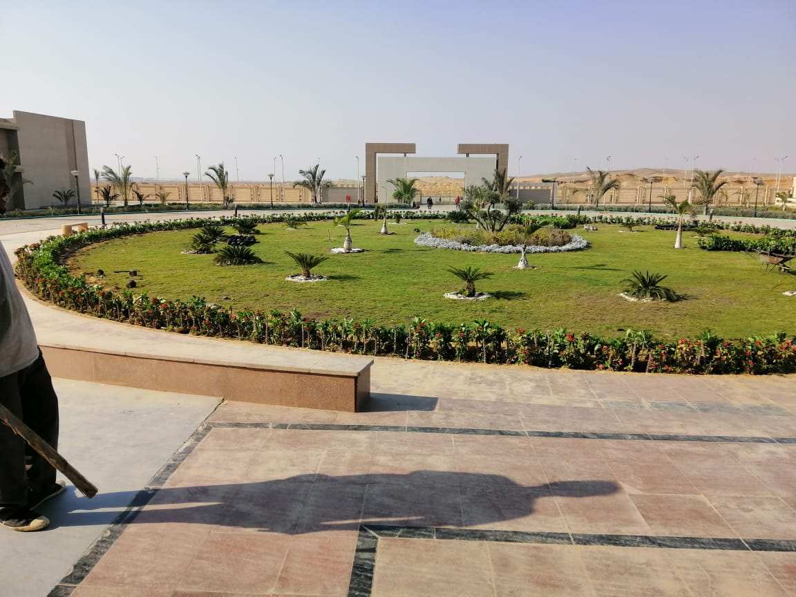 مستشفى الشهداء - صورة 1