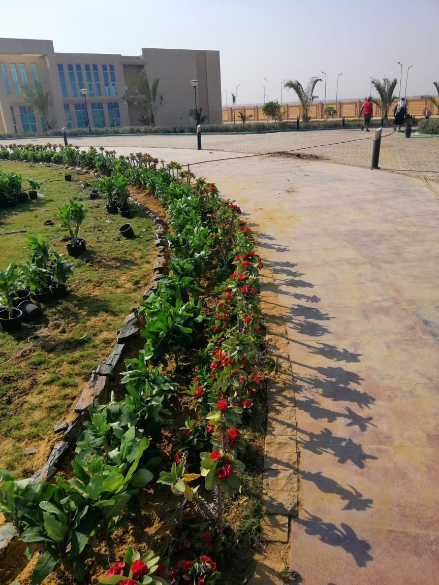 مستشفى الشهداء - صورة 2