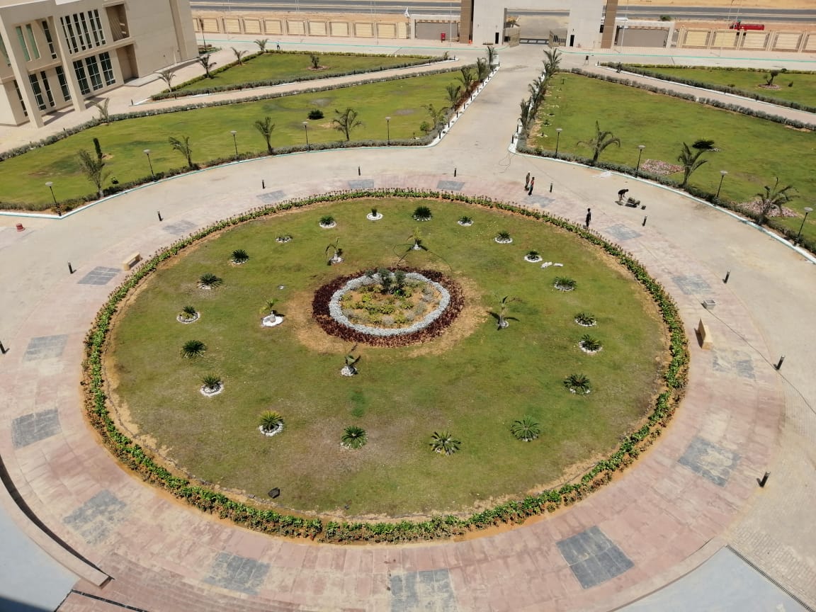 مستشفى الشهداء - صورة 4