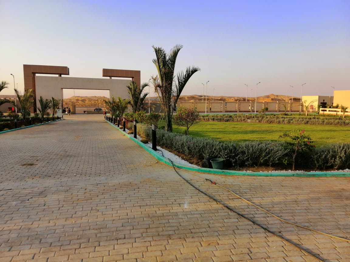 مستشفى الشهداء - صورة 9