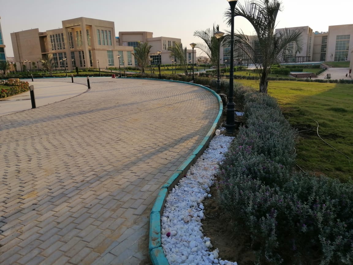 مستشفى الشهداء