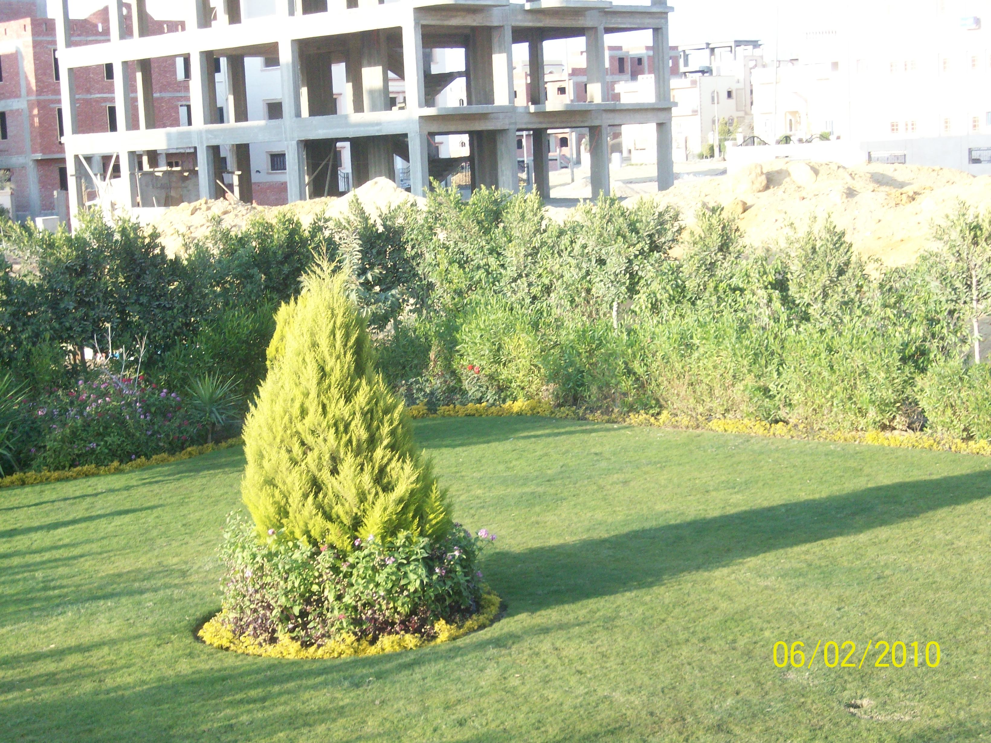 فيلا شخصية - 6 أكتوبر - صورة 1