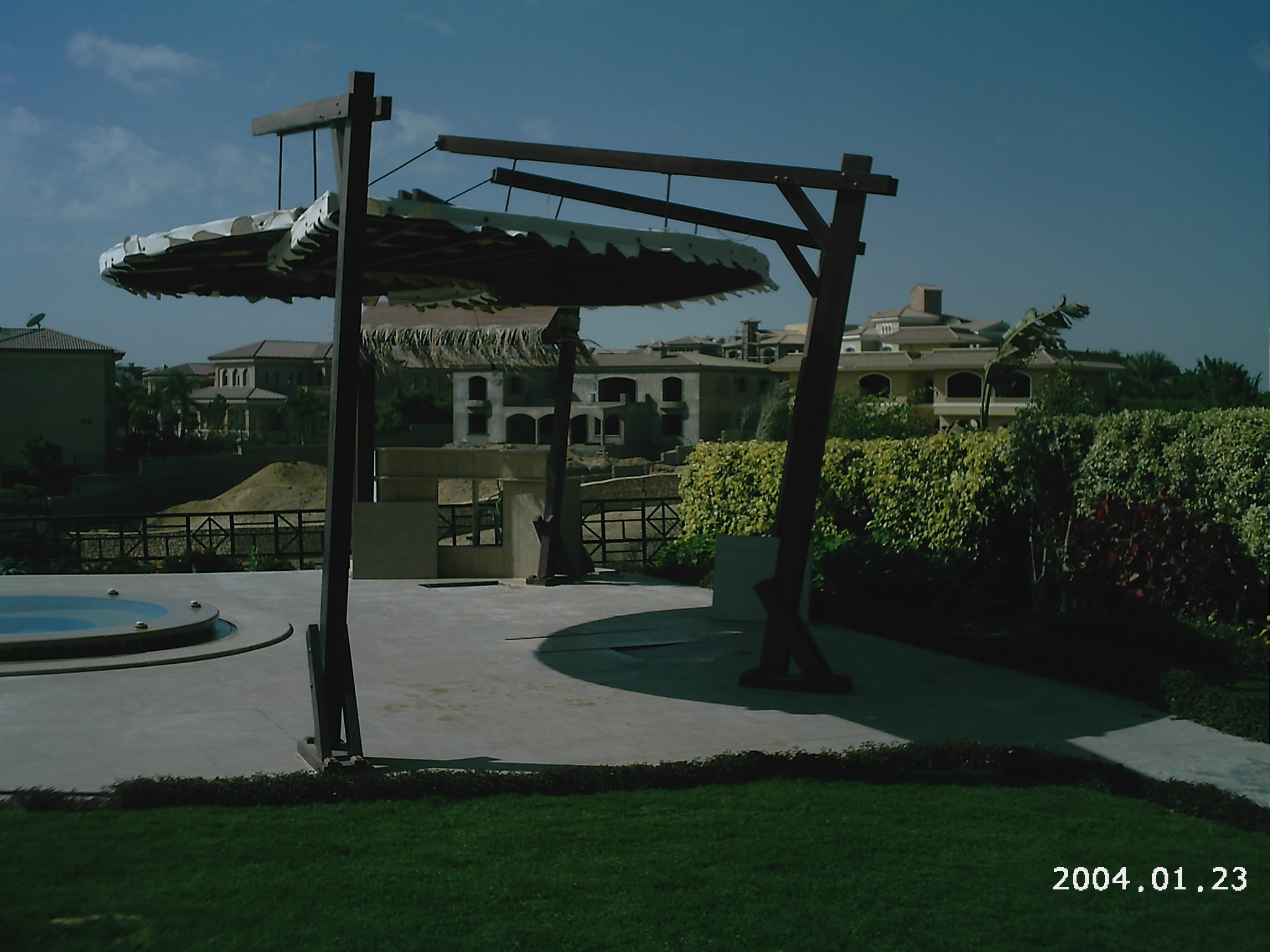 فيلا شخصية - قطامية هايتس - صورة 3