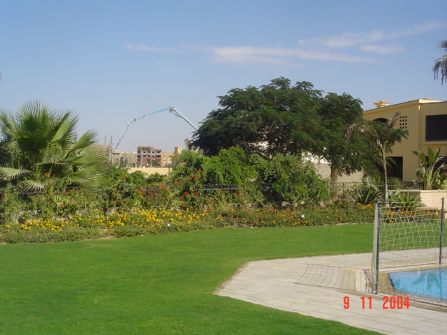 فيلا شخصية - قطامية هايتس 2 - صورة 8