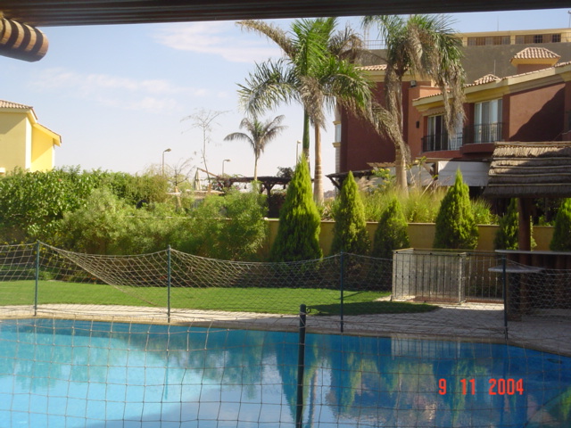 فيلا شخصية - قطامية هايتس 2 - صورة 9