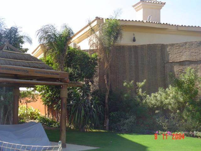 فيلا شخصية - قطامية هايتس 2 - صورة 12