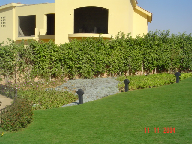 فيلا شخصية - قطامية هايتس 2 - صورة 28