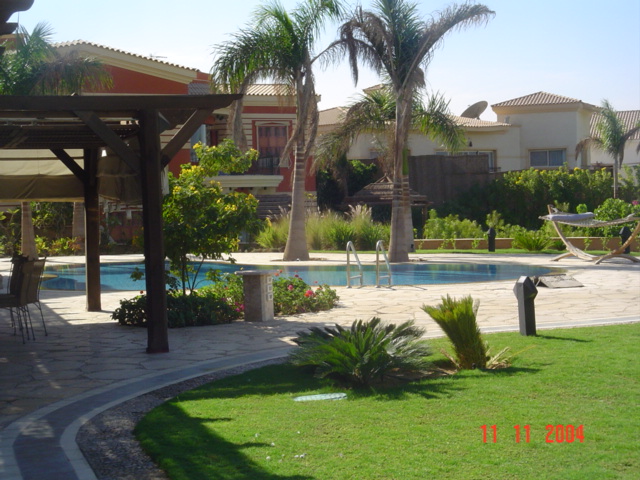 فيلا شخصية - قطامية هايتس 2 - صورة 31