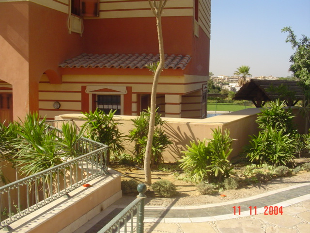 فيلا شخصية - قطامية هايتس 2 - صورة 35