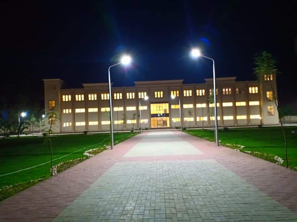 المعهد الفني الصناعي بقويسنا - صورة 4