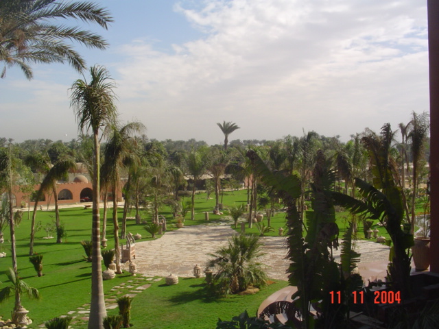 فيلا شخصية - سقارة - صورة 7