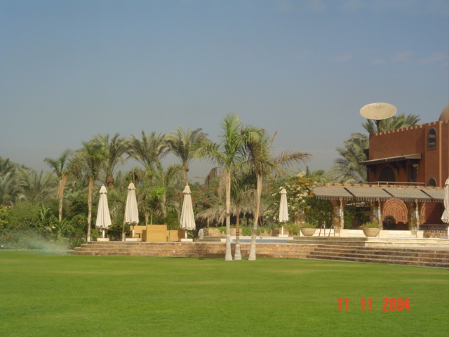 فيلا شخصية - سقارة - صورة 10