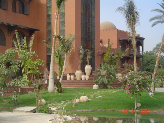 فيلا شخصية - سقارة - صورة 17