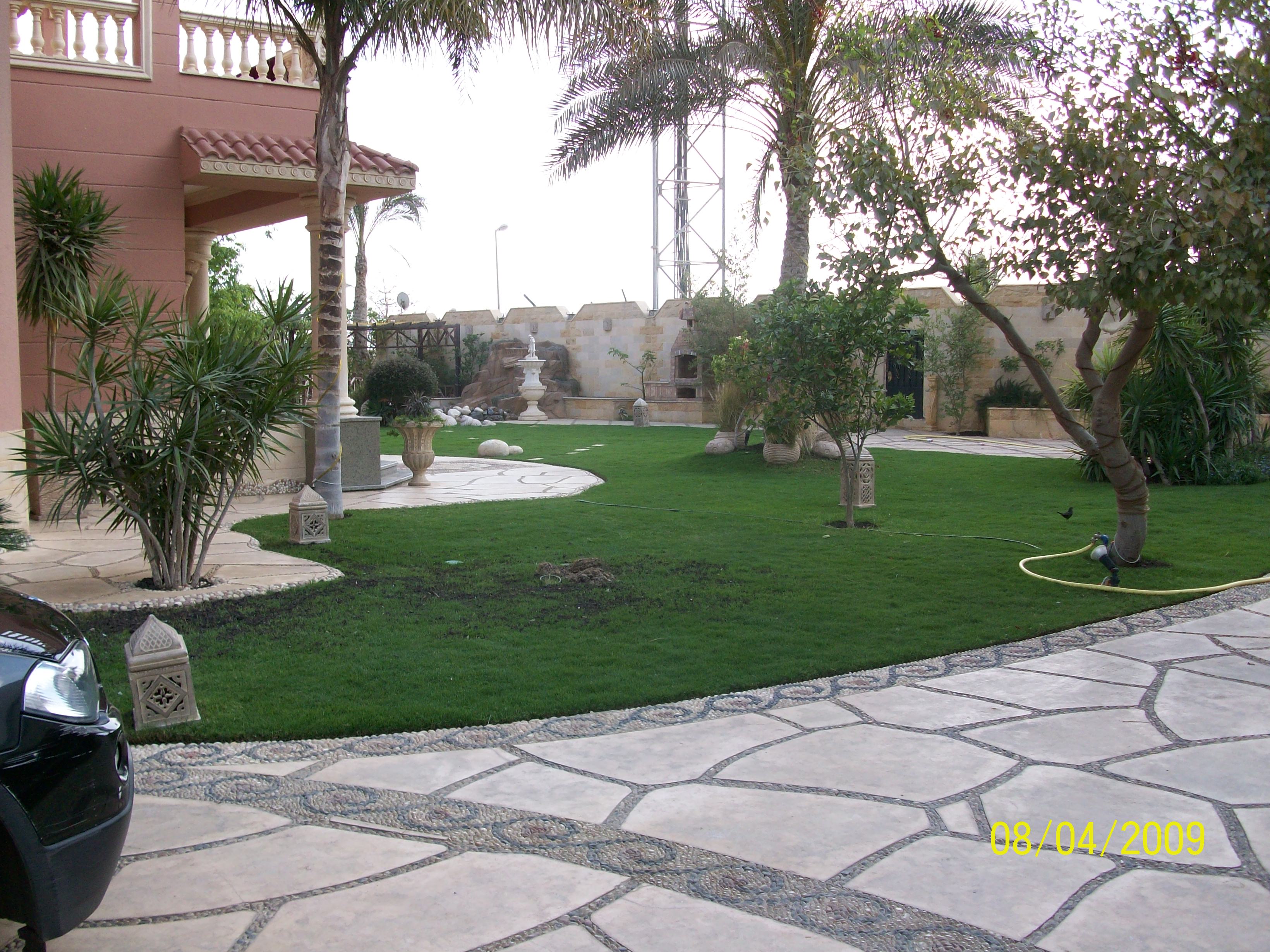 فيلا شخصية - مدينة الشروق - صورة 3