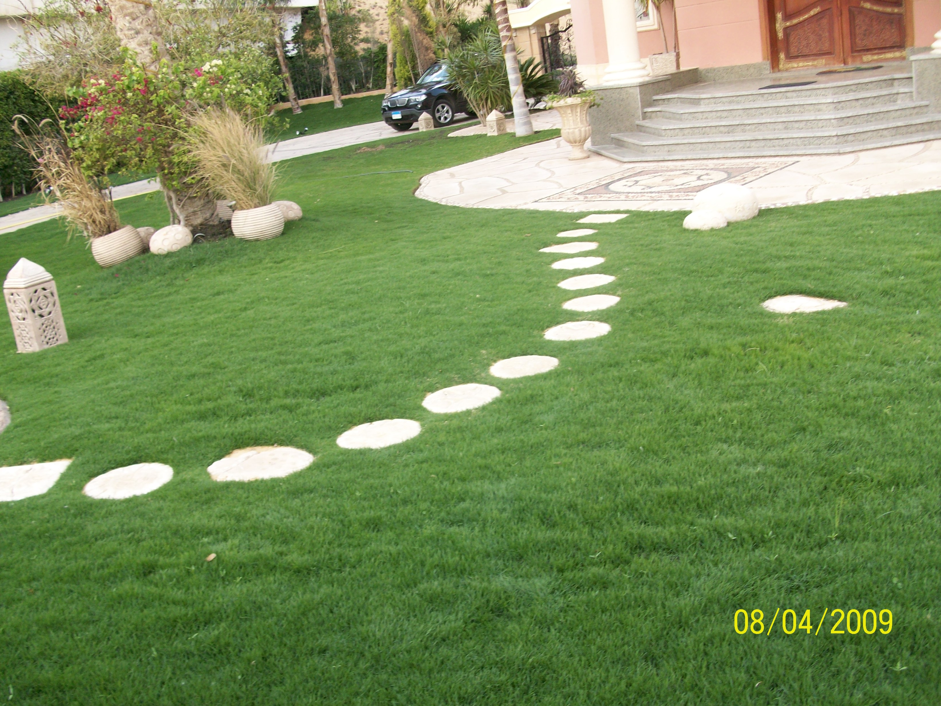 فيلا شخصية - مدينة الشروق - صورة 5