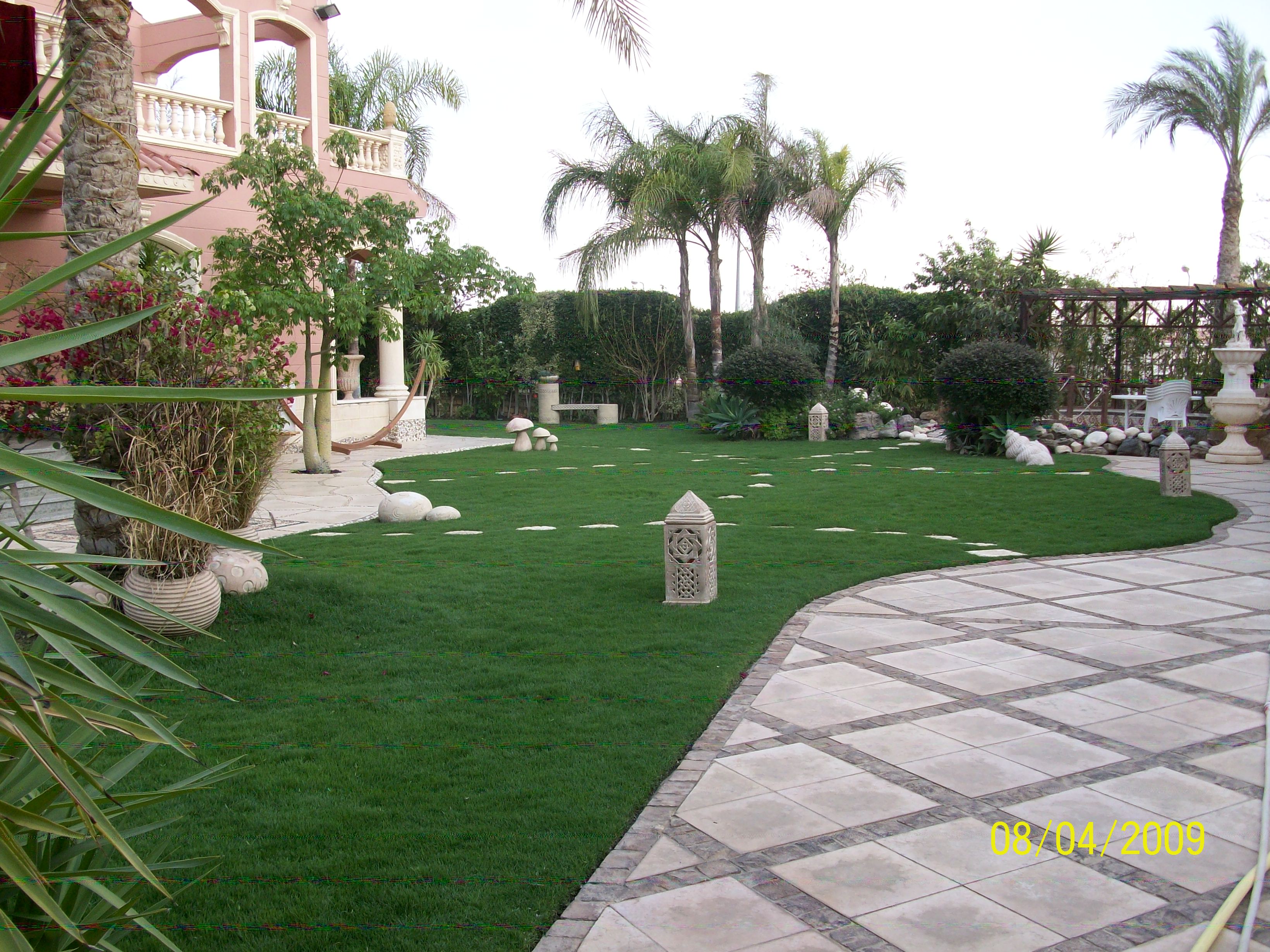 فيلا شخصية - مدينة الشروق