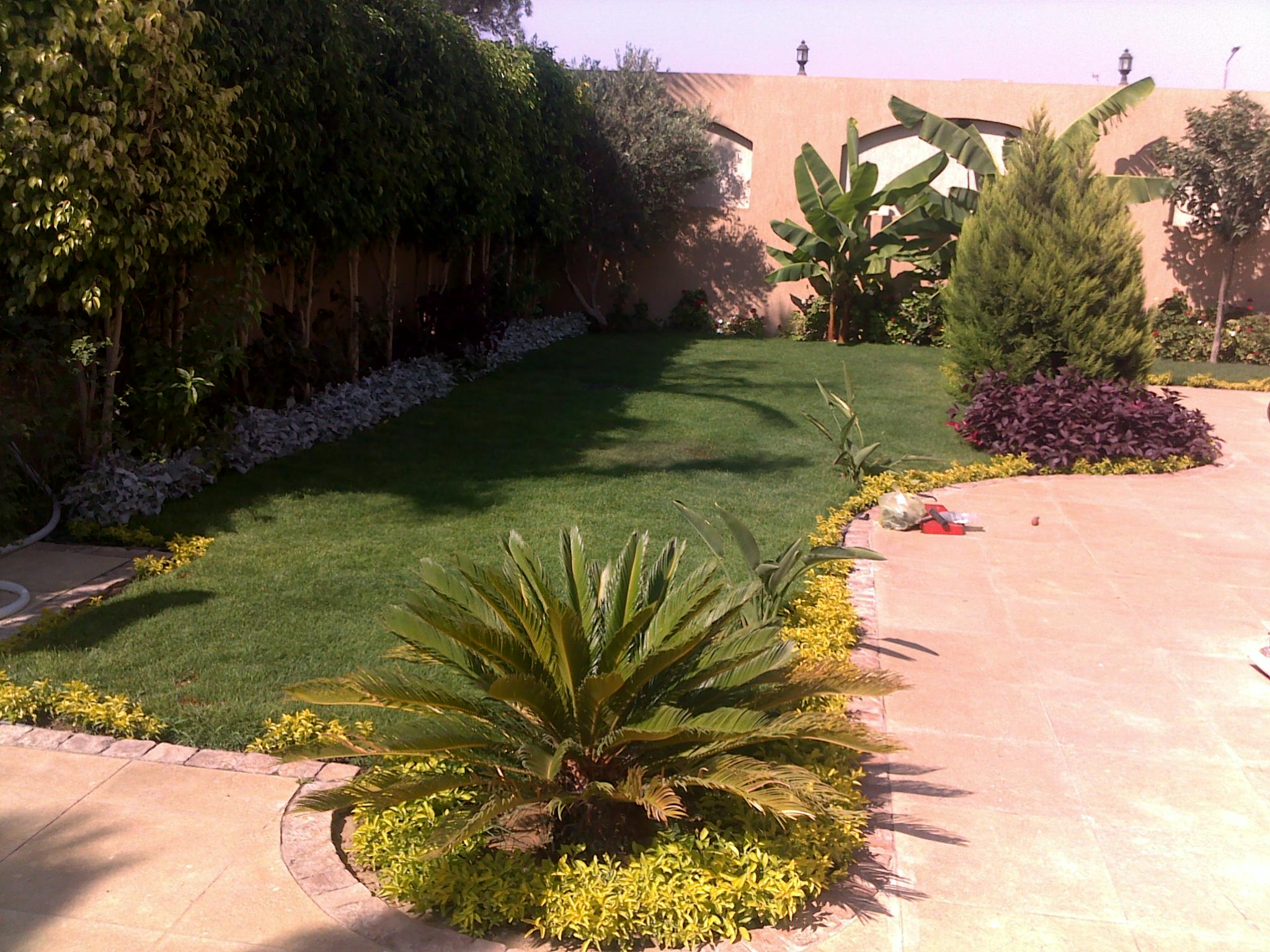 فيلا شخصية - طلائع