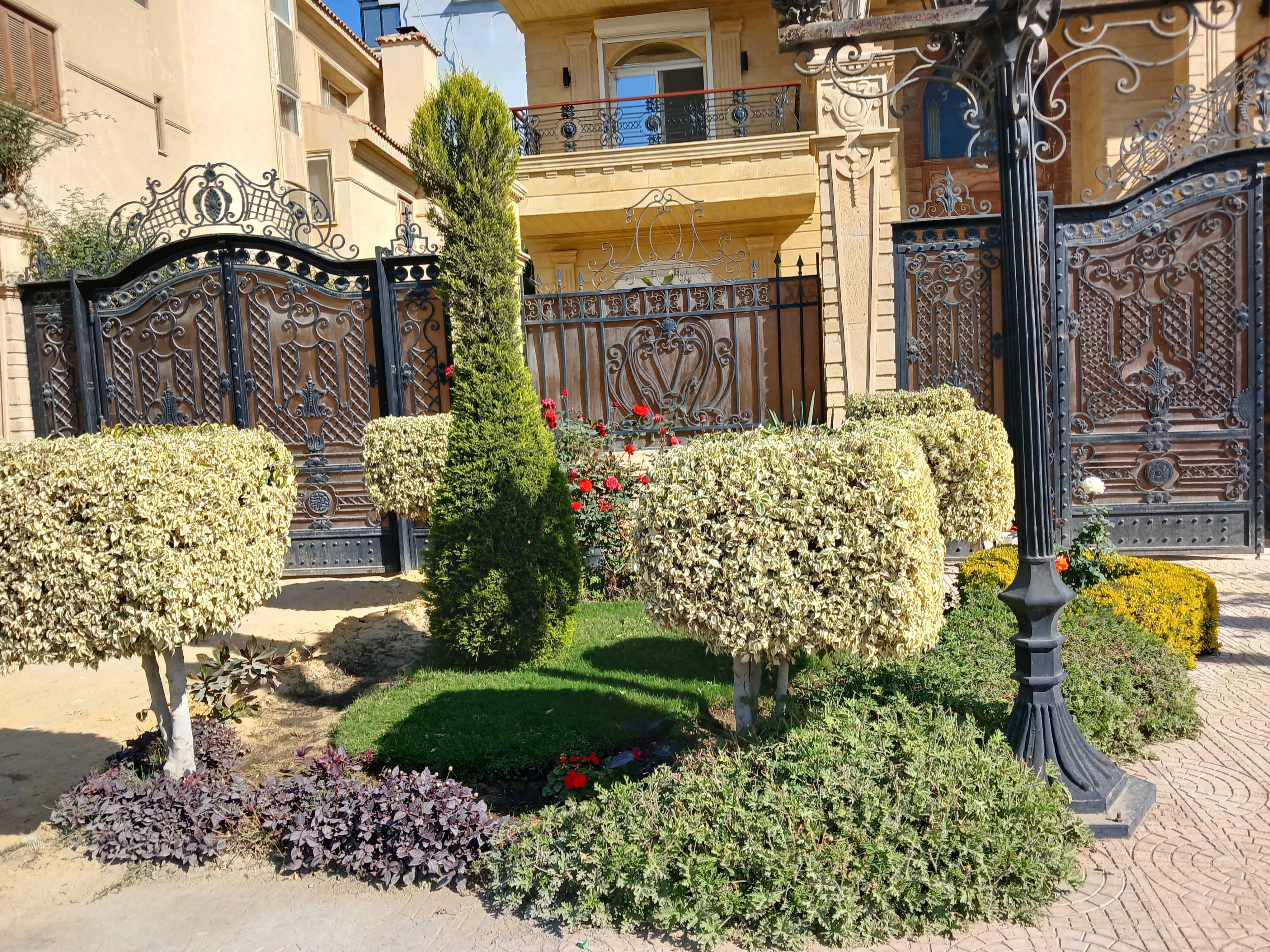 فيلا شخصية - ويست جولف - صورة 1